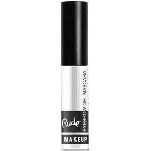 Rude Cosmetics Eyebrow Gel Mascara Clear 8 g