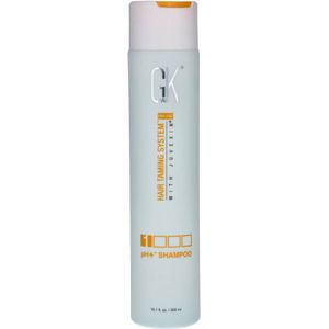 GK Hair pH+ Shampoo 300 ml