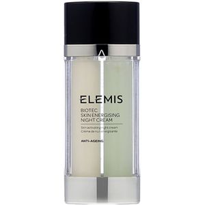 Elemis Biotec Skin Energising Night Cream 30 ml