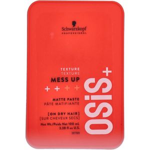 Schwarzkopf OSiS+ Mess Up Paste 100ml