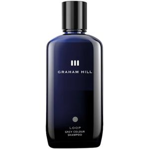 Graham Hill LOOP Grey Colour Shampoo 200 ml
