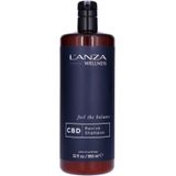Lanza CBD Revive Shampoo 950 ml