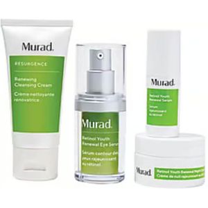 Murad The Retinol Renewers (U) 60 ml