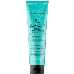 Bumble And Bumble Don't Blow It Thick Hair Styler 150 ml