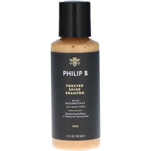 Philip B Forever Shine Shampoo 60 ml