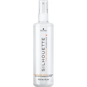 Silhouette Style & Care Lotion 200 ml