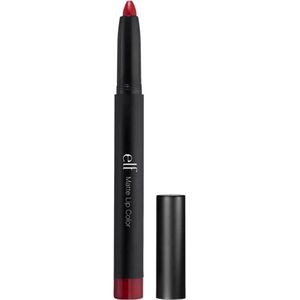 Elf Matte Lip Color Rich Red (82466) (U) 1 g