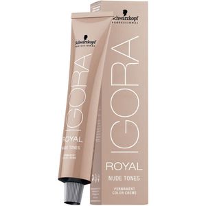 Schwarzkopf Igora Royal Nude Tones 4-46 60 ml
