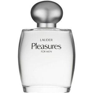Estee Lauder Pleasures For Men Cologne Spray 100 ml