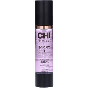 Chi Luxury Black Seed Oil Intense Repair Hot Oil Treatment 50 ml