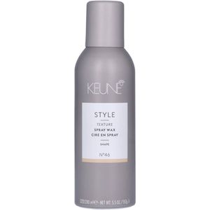 Keune Style Texture Spray Wax 200 ml