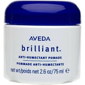 Aveda Brilliant Anti-Humectant Pomade 75 ml