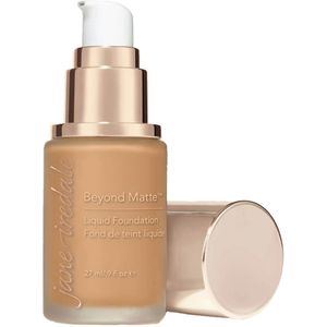 Jane Iredale - Beyond Matte Liquid Foundation - M10 27 ml