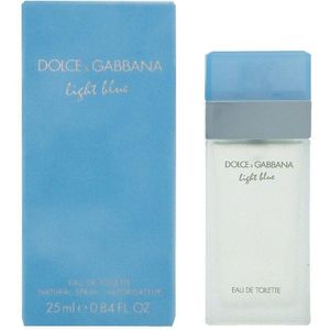 Dolce & Gabbana Light Blue EDT 25 ml