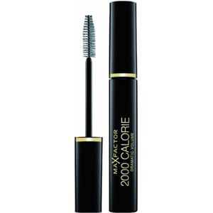 Max Factor 2000 Calorie Dramatic Volume Mascara Navy 9 ml
