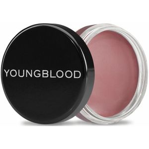 Youngblood Luminous Crème Blush - Plum Satin