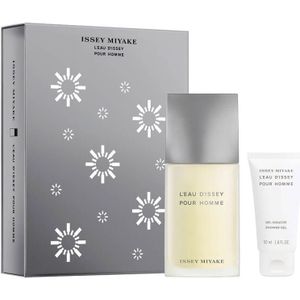 Issey Miyake L’eau D’Issey Pour Homme EDT 75 ml