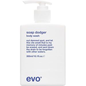 Evo Soap Dodger Body Wash 300 ml