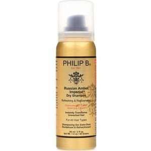 Philip B Russian Amber Imperial Dry Shampoo (U) 60 ml