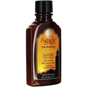 Agadir Argan Oil daily Moisturizing Shampoo (U) 66 ml