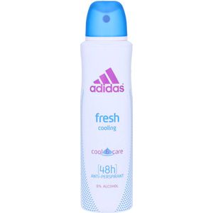 Adidas Cool & Care Fresh Deo Spray 150 ml