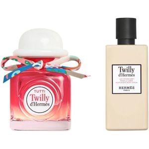Hermes Tutti Twilly D'Hermes Gift Set 85 ml