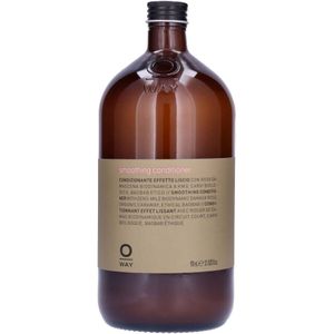 Oway Smoothing Conditioner 950 ml