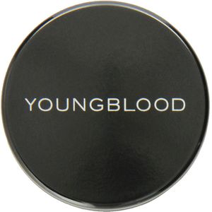 Youngblood Natural Loose Mineral Foundation - Mahogany 10 g