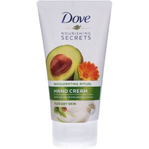 Dove Nourishing Secret Invigorting Ritual Hand Cream 75 ml