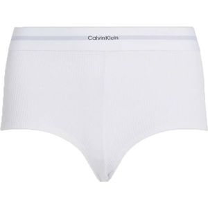 Calvin Klein Boyshort Str. XS