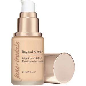 Jane Iredale - Beyond Matte Liquid Foundation - M2 27 ml