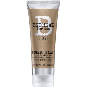 TIGi Bed Head For Men Power Play Gel (Outlet) 200 ml