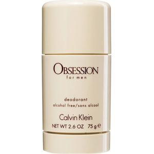 Calvin Klein Obsession For Men Deo Stick 75 g