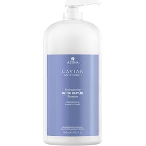 Alterna Caviar Restructuring Bond Repair Shampoo 2000 ml