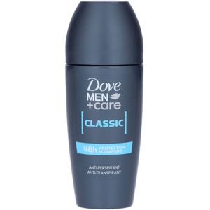 Dove Men Care Classic Roll On Deo 50 ml