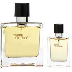 Hermes Terre d'Hermès Gift Set EDP 75 ml