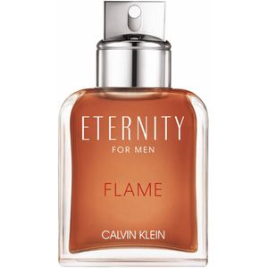 Calvin Klein Eternity Flame For Men EDT 30 ml