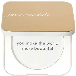 Jane Iredale - Refillable Compact Gold Etui