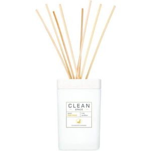 Clean Space Room Diffuser Fres Linens 177 ml