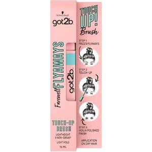 Schwarzkopf Got2b Farewell Flyaways 16 ml