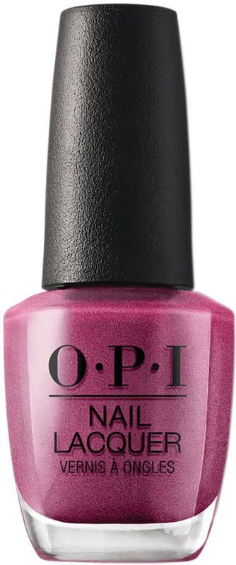 Opi Nail Lacquer NL T82 15 ml