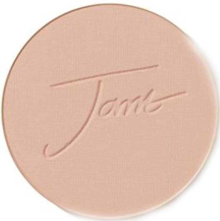 Jane Iredale - PurePressed Base Refill - Suntan 9 g