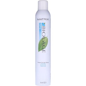 Matrix Biolage Freeze Fix Hairspray 400 ml