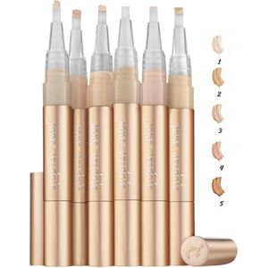 Jane Iredale - Active Light - No. 2 2 g