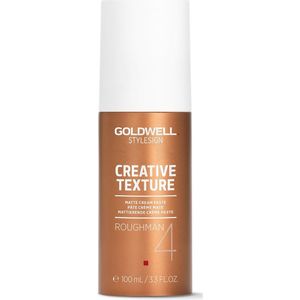 Goldwell Creative Texture Roughman 4 100 ml