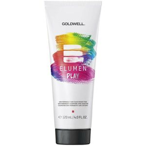 Goldwell Elumen Play @Pastel Coral 120 ml