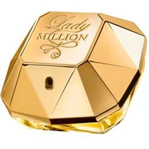 Paco Rabanne Lady Million EDP 50 ml