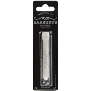 Barburys Hemostatic Styptic Pencil 12 g