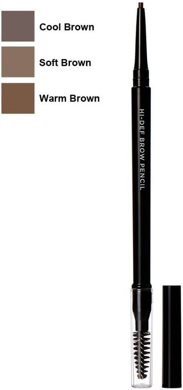 Revitalash Hi-Def Brow Pencil Warm Brown