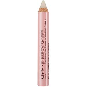 NYX Eyebrow Shaper 2 g